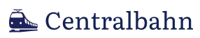 Centralbahn AG
